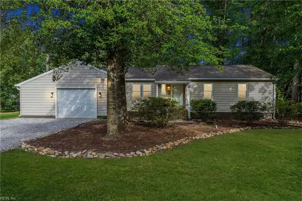 205 Wharf Row, Yorktown, VA 23692
