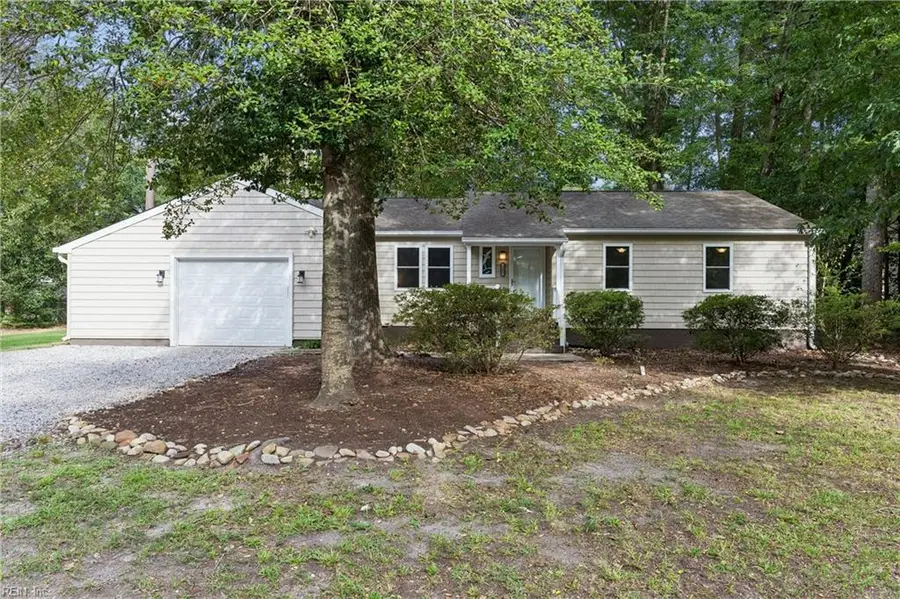 205 Wharf Row, Yorktown, VA 23692 - #2