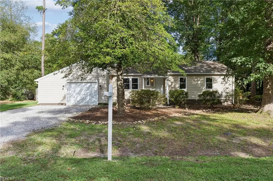 205 Wharf Row, Yorktown, VA 23692 - #3