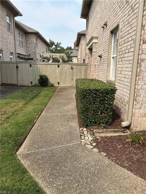 1119 Chancellor Walk Court, Virginia Beach, VA 23454 - #3
