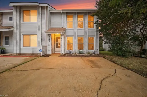 3636 Chimney Creek Drive, Virginia Beach, VA 23462