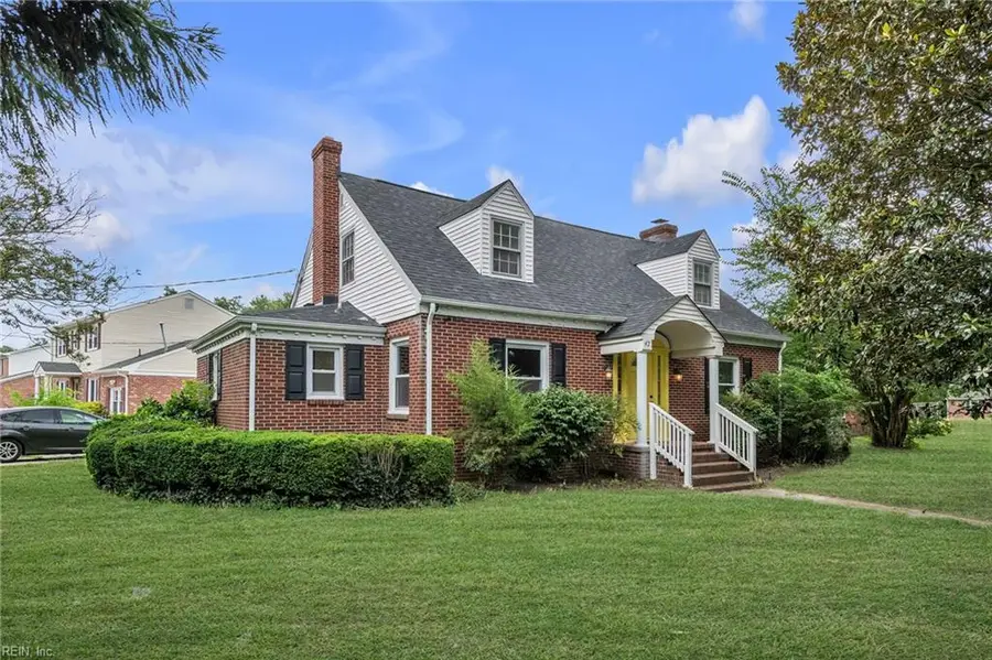 42 Rens Road, Poquoson, VA 23662 - #2
