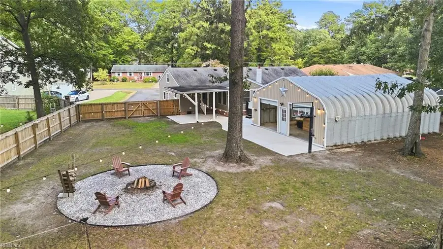 141 Marion Drive, Chesapeake, VA 23322 - #2