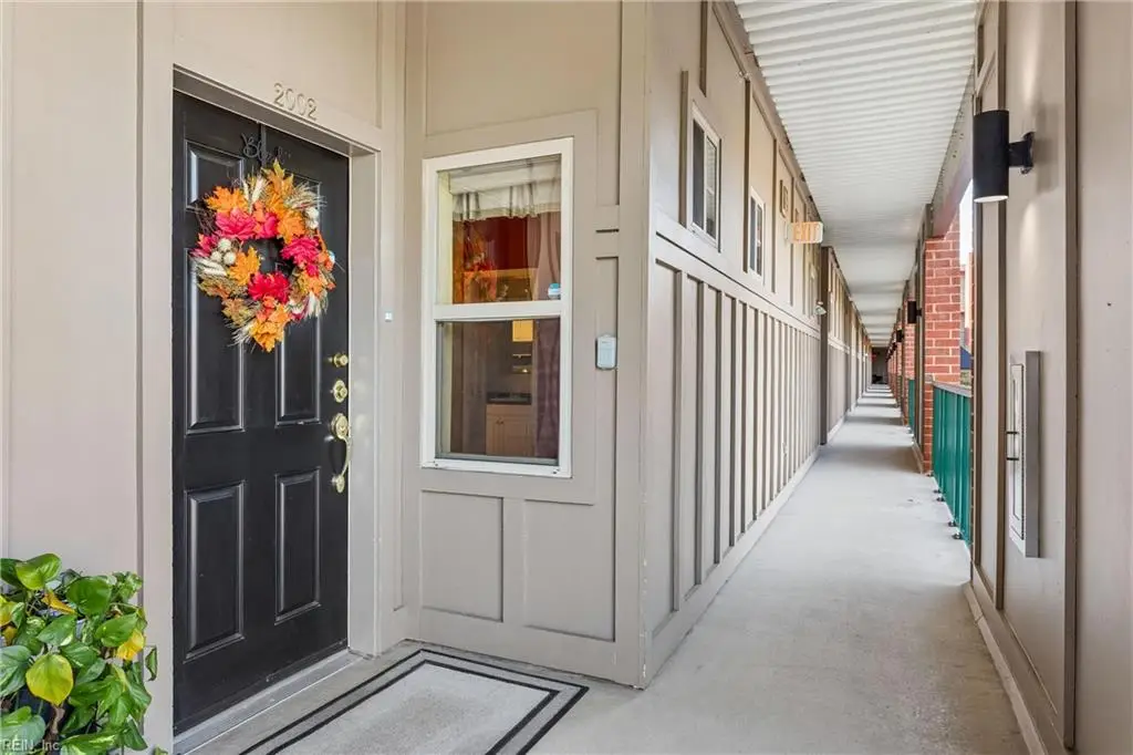 230 Nat Turner Boulevard S #2002, Newport News, VA 23606 - #1