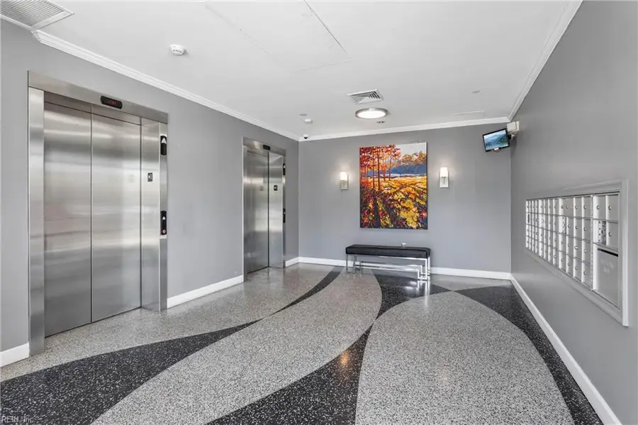 230 Nat Turner Boulevard S #2002, Newport News, VA 23606 - #3