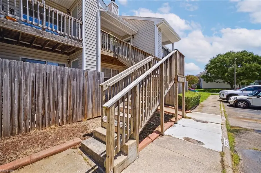 3506 Markham Court, Virginia Beach, VA 23453 - #2