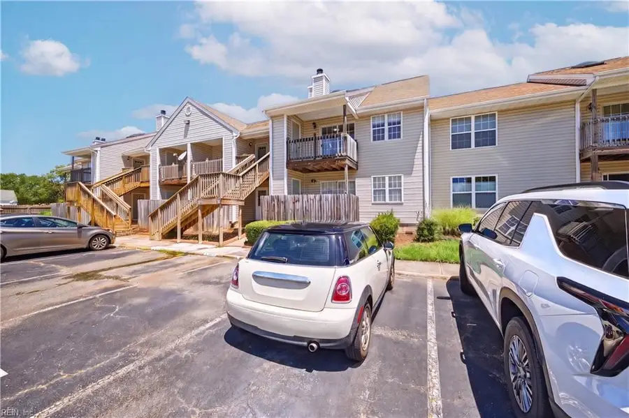3506 Markham Court, Virginia Beach, VA 23453 - #3