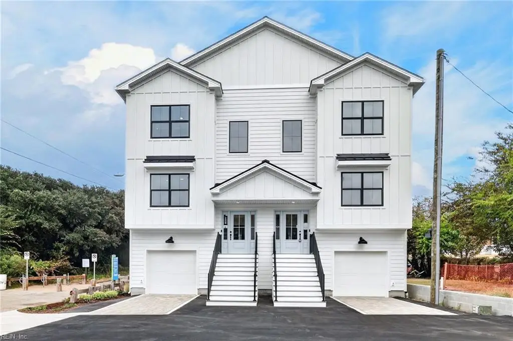 2902 E Ocean View Avenue #C, Norfolk, VA 23518 - #1