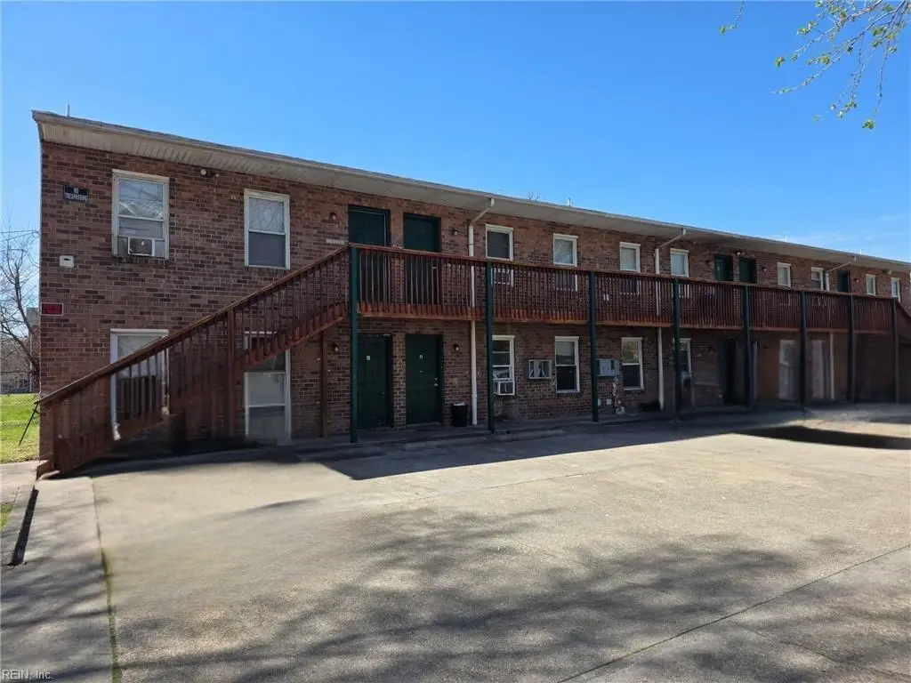 734 Johnson Avenue, Norfolk, VA 23504 - #1