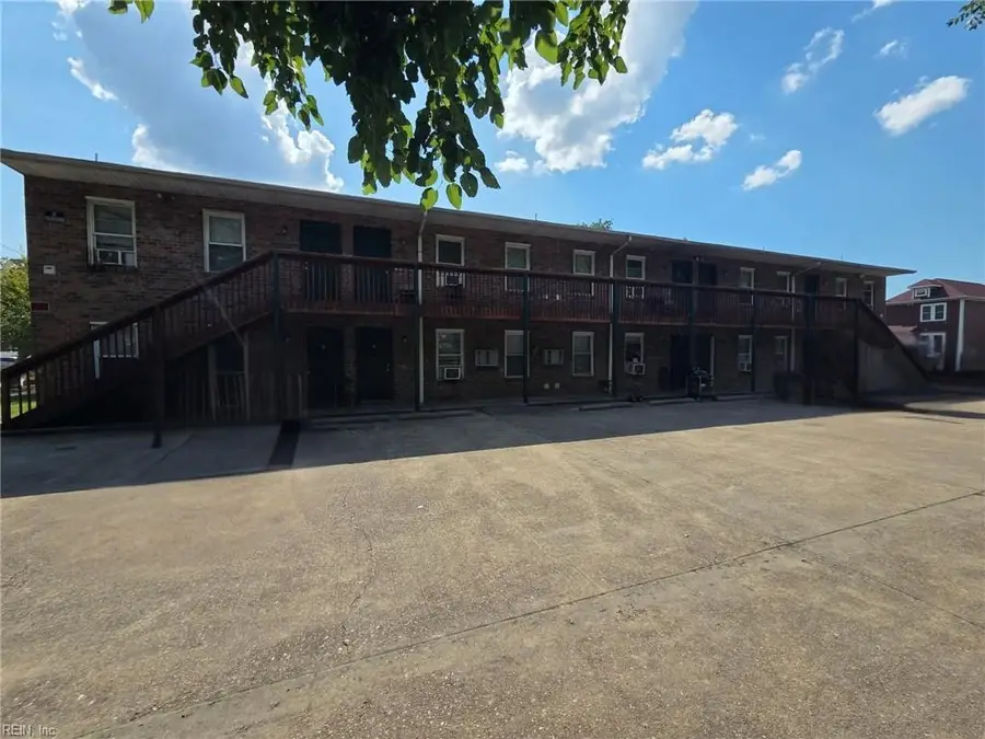 734 Johnson Avenue, Norfolk, VA 23504 - #2