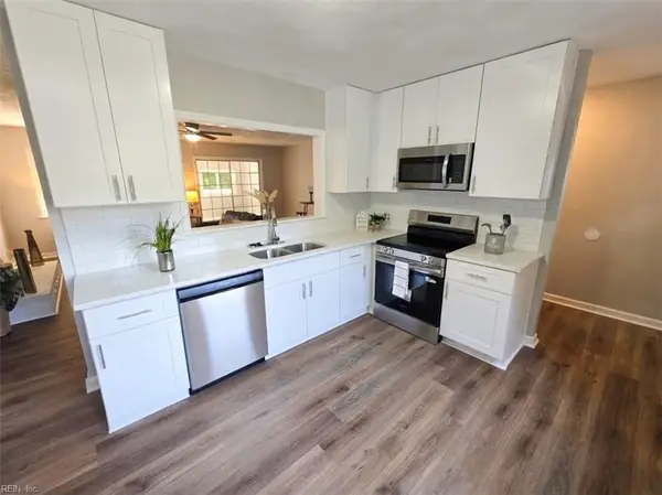 50 Oser Lane, Hampton, VA 23669