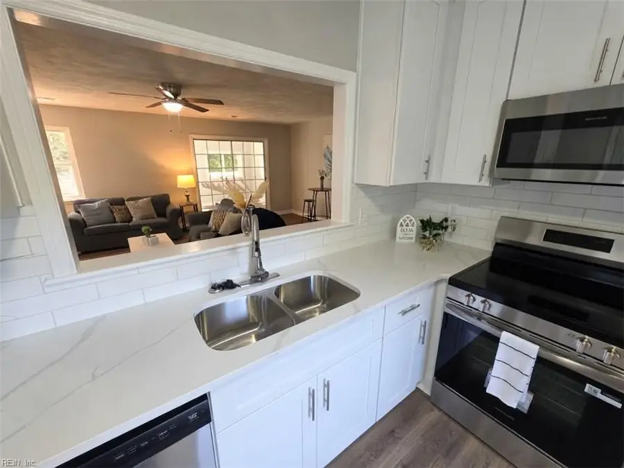 50 Oser Lane, Hampton, VA 23669 - #2