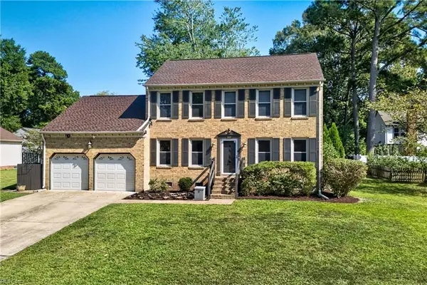 2176 Kenwood Drive, Virginia Beach, VA 23454