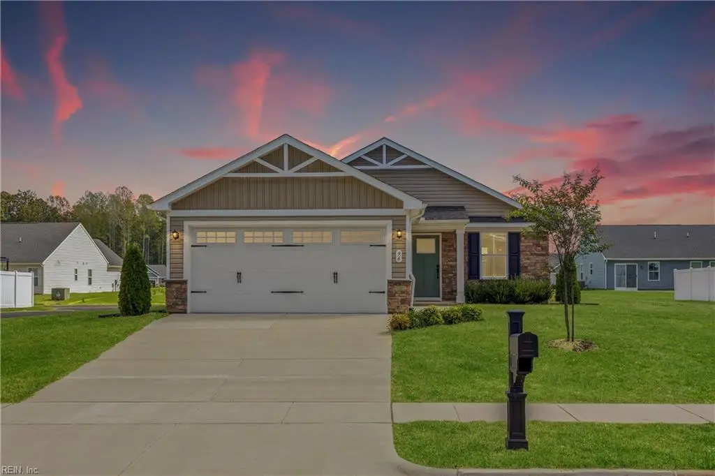 96 Pleasants Lane, Kilmarnock, VA 22482 - #1