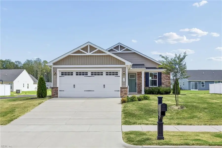 96 Pleasants Lane, Kilmarnock, VA 22482 - #2