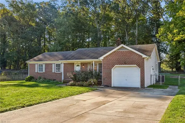 218 Terrebonne Road, Yorktown, VA 23692