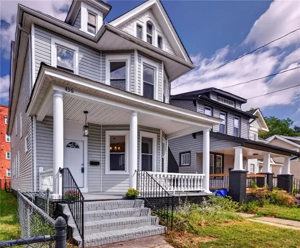 436 W 34th Street, Norfolk, VA 23508