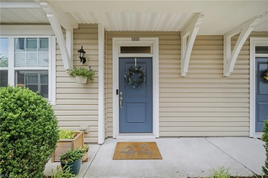 1415 Rollesby Way, Chesapeake, VA 23320 - #2