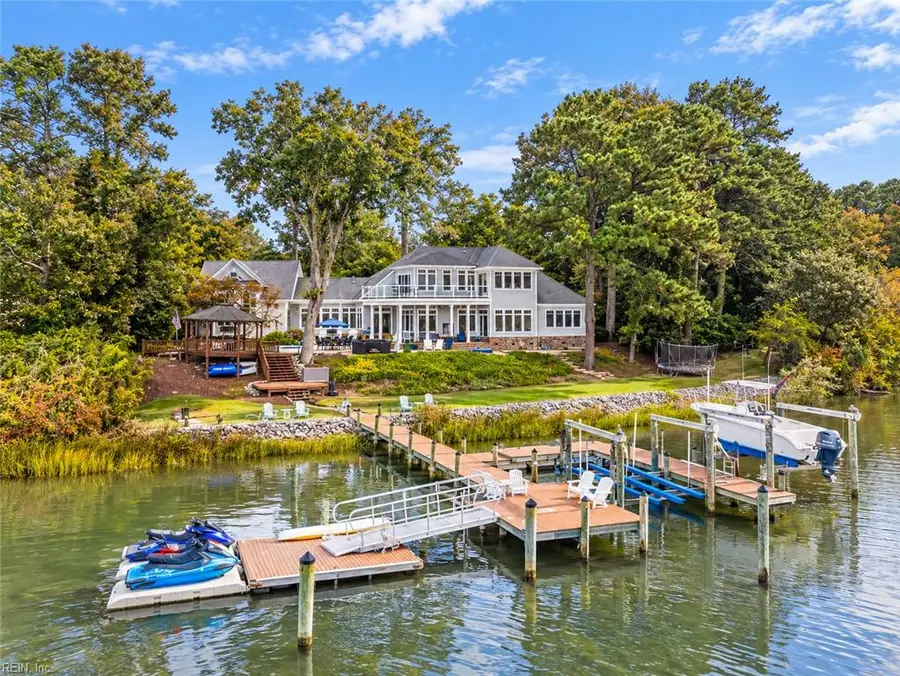 1321 Five Point Road, Virginia Beach, VA 23454 - #2