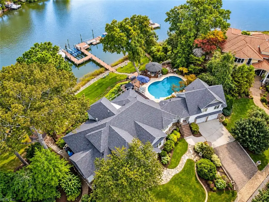 1321 Five Point Road, Virginia Beach, VA 23454 - #3