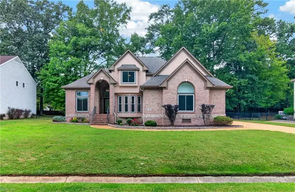 102 Matoaka Turn, Yorktown, VA 23693