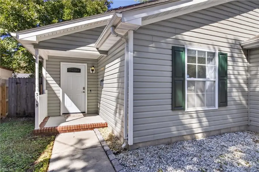3115 Saint Mihiel Avenue, Norfolk, VA 23509 - #2
