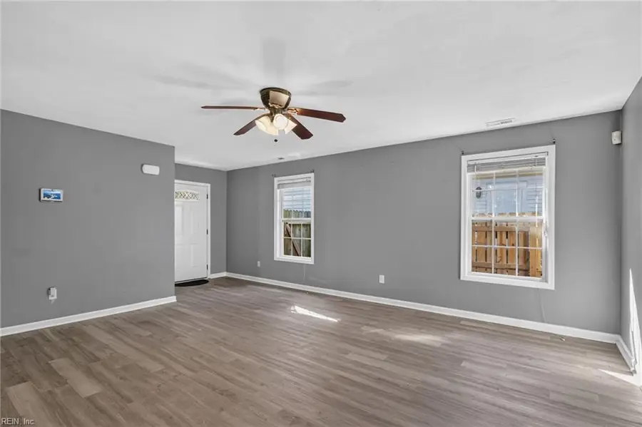 3115 Saint Mihiel Avenue, Norfolk, VA 23509 - #3