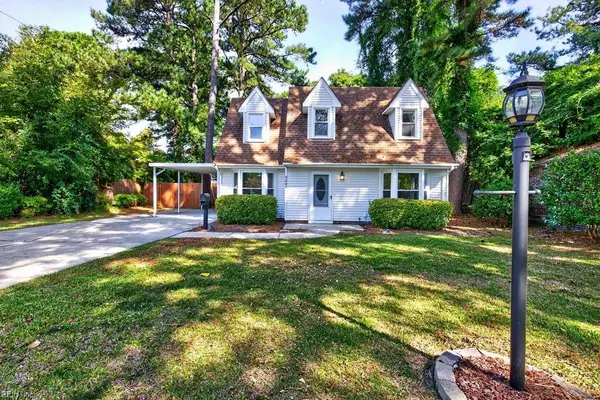 3804 Caroline Avenue, Portsmouth, VA 23701