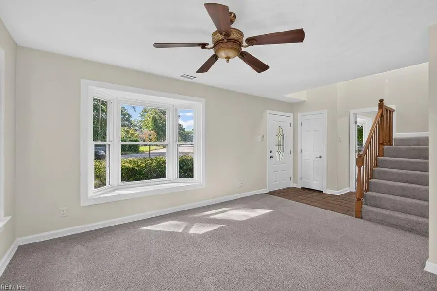 3804 Caroline Avenue, Portsmouth, VA 23701 - #3