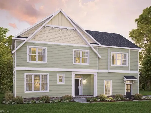 1011 Cedar Tree Court, Chesapeake, VA 23323