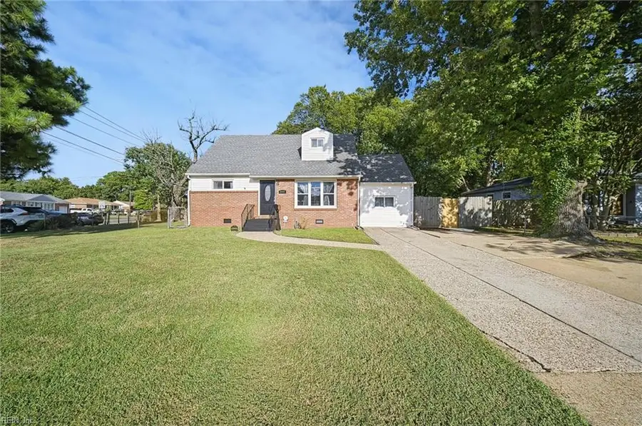 848 Aragona Boulevard, Virginia Beach, VA 23455 - #2