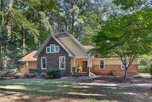 241 Sign Pine Road, Chesapeake, VA 23322