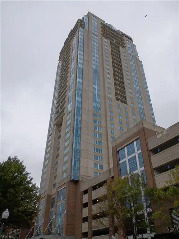 4545 Commerce Street #2402, Virginia Beach, VA 23462 - #1