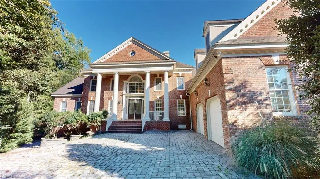 120 Castel Pines, Williamsburg, VA 23188 - #1
