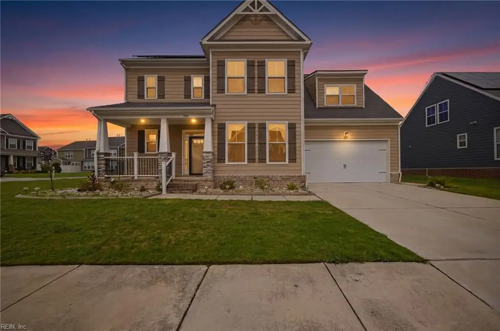 100 Chalmers Drive, Suffolk, VA 23434 - #1