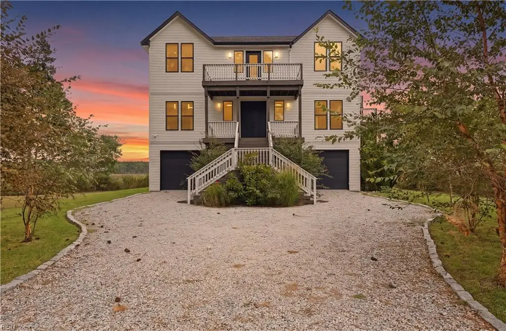 100 N Lawson Road, Poquoson, VA 23662 - #1