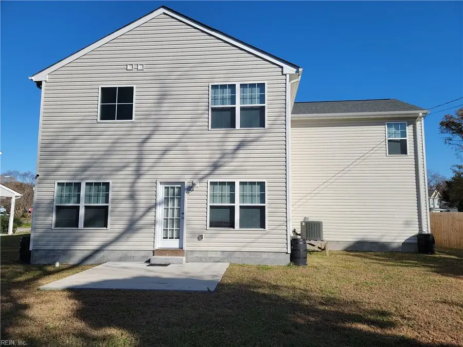 6387 Dove Street, Norfolk, VA 23513 - #3