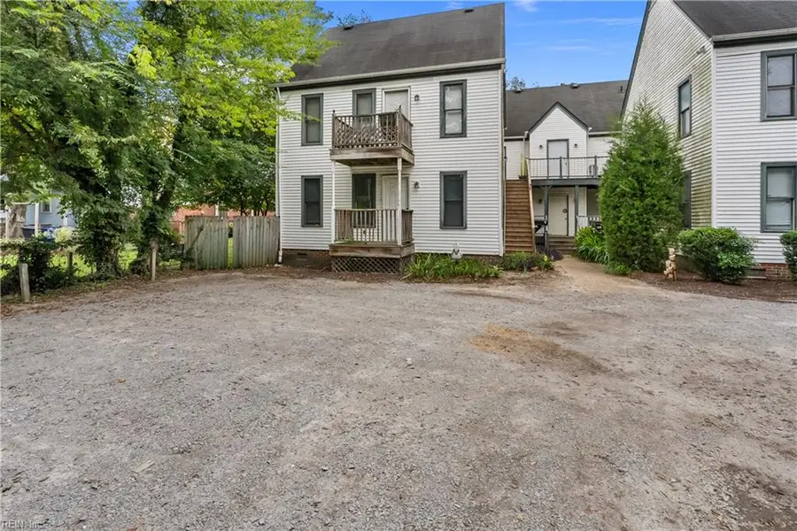 454 Florida Avenue #E, Portsmouth, VA 23707 - #3