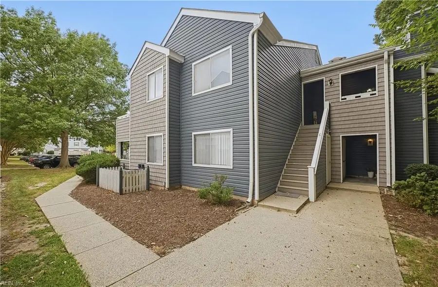 288 Nantucket Place, Newport News, VA 23606 - #2