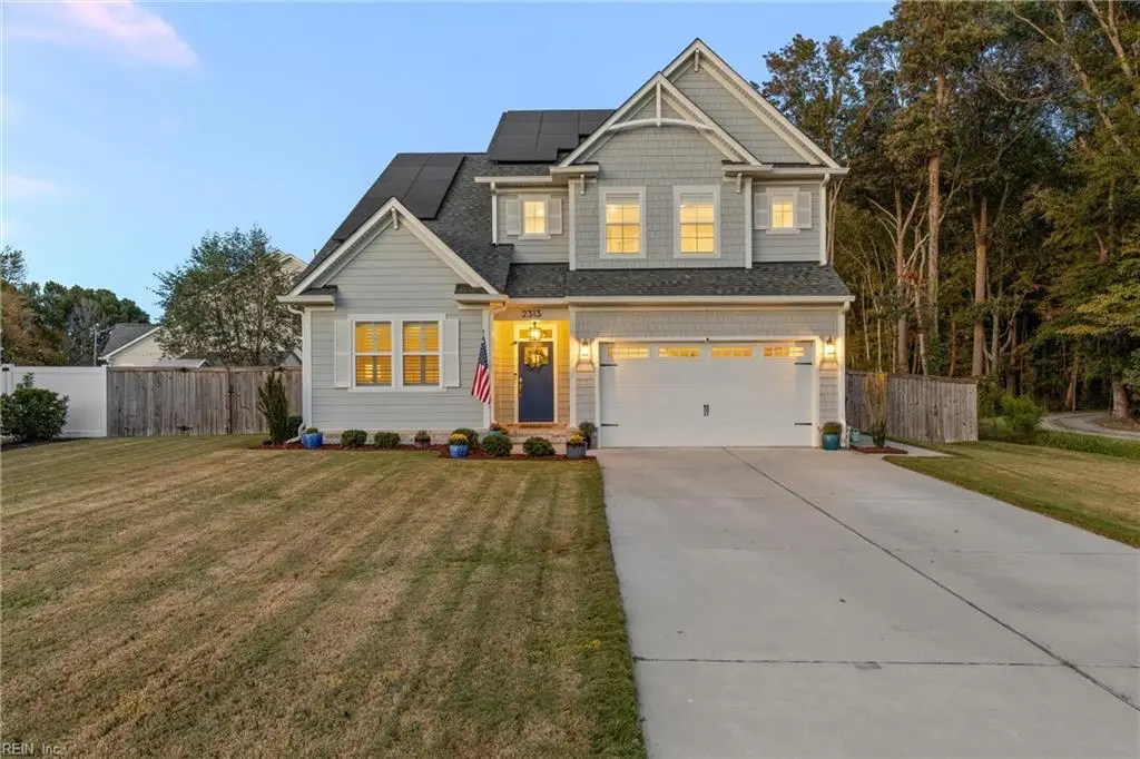 2313 Painters Lane, Virginia Beach, VA 23456 - #1