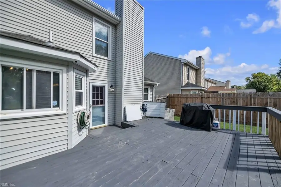1449 Eddystone Drive, Virginia Beach, VA 23464 - #3