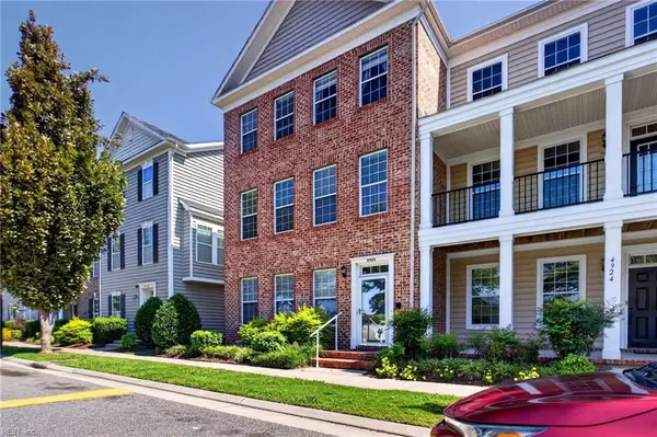 4928 Almandine Avenue, Virginia Beach, VA 23462