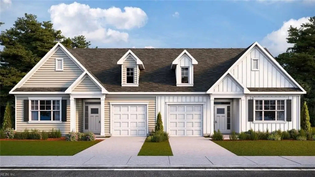 553 Watercrest Circle, Elizabeth City, NC 27909 - #1