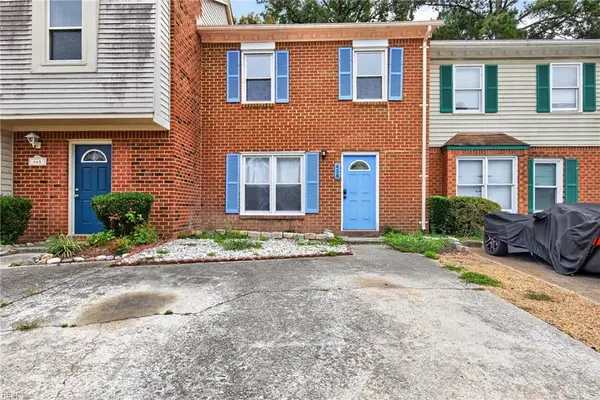 458 Lake Havasu Drive, Virginia Beach, VA 23454