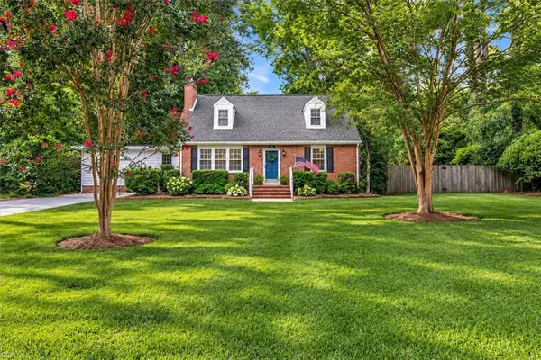 4104 Thalia Drive, Virginia Beach, VA 23452