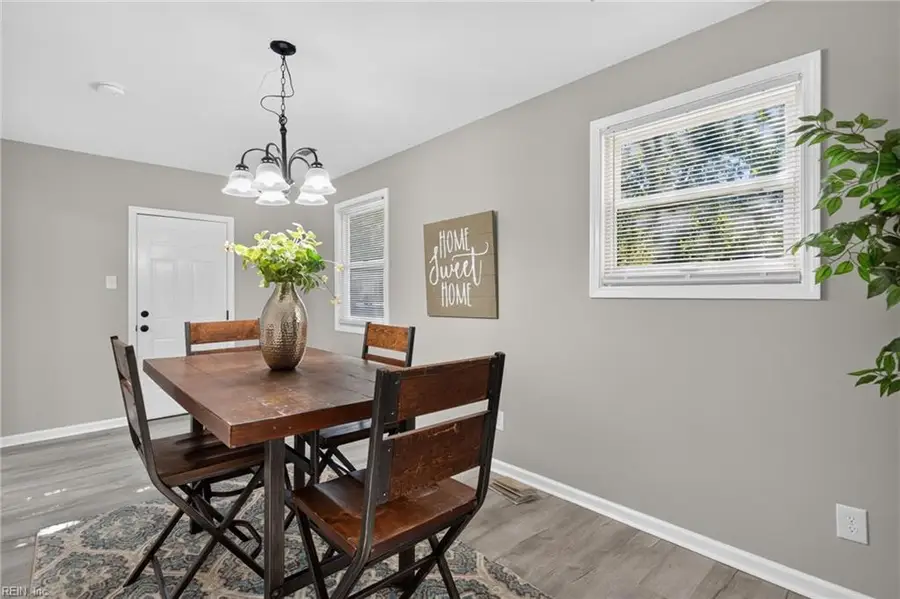 117 Jenness Lane, Newport News, VA 23602 - #3