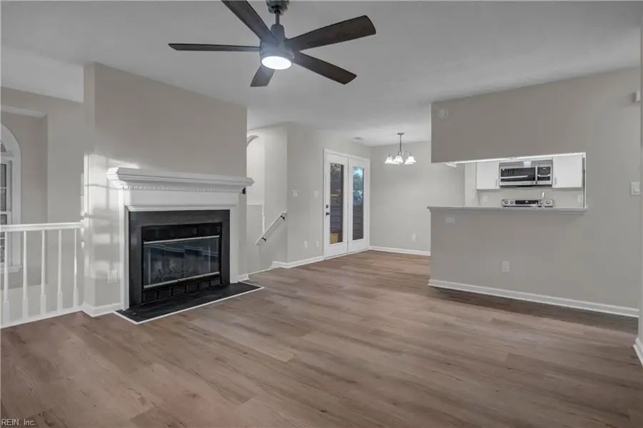 713 Rapidan River Court #G, Chesapeake, VA 23320 - #3