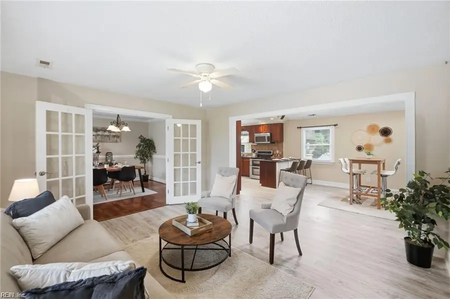 1145 Sunlight Drive, Chesapeake, VA 23322 - #2