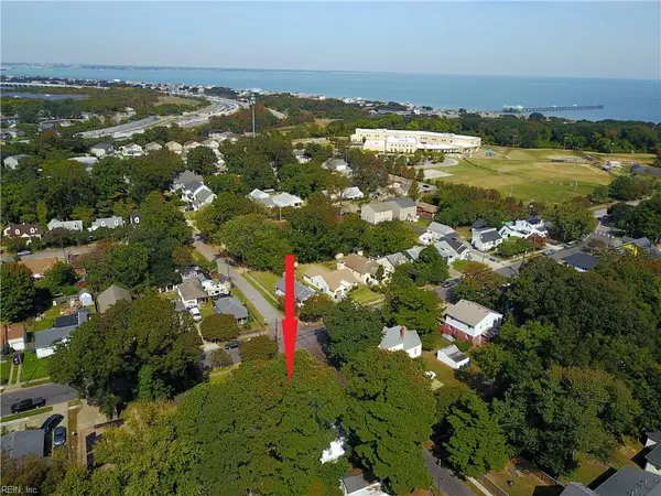9432 Mason Creek Road, Norfolk, VA 23503