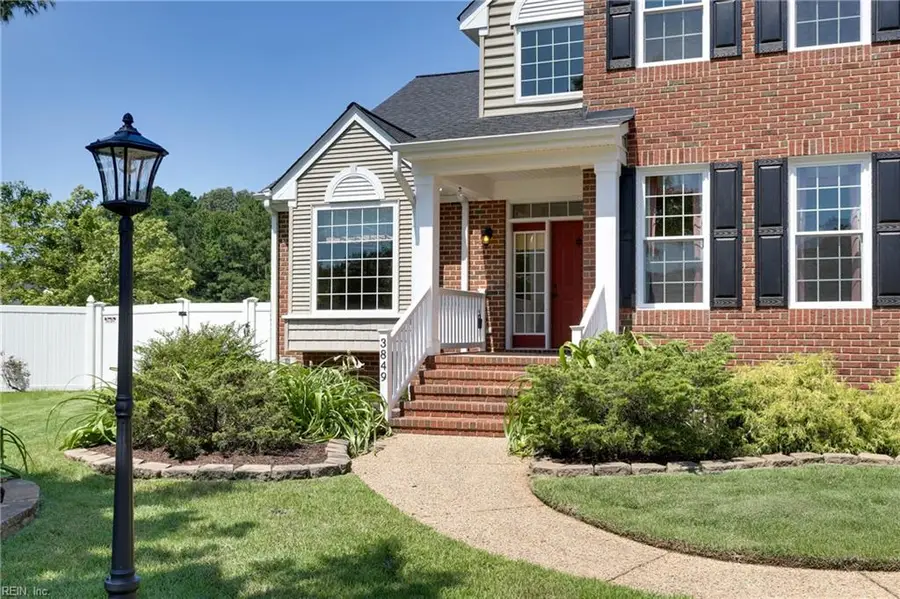 3849 Affirmed Way, Virginia Beach, VA 23464 - #3